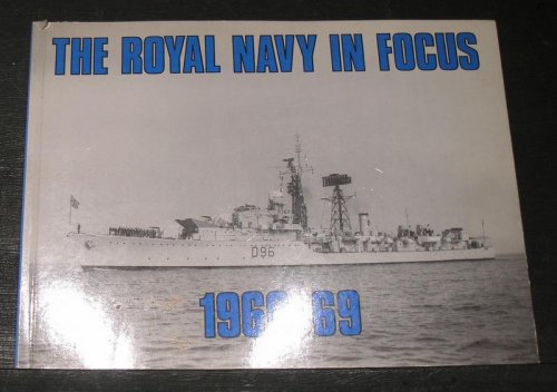 Image for The Royal Navy in Focus 1930 - 39 The Royal Navy in Focus 1930 - 39